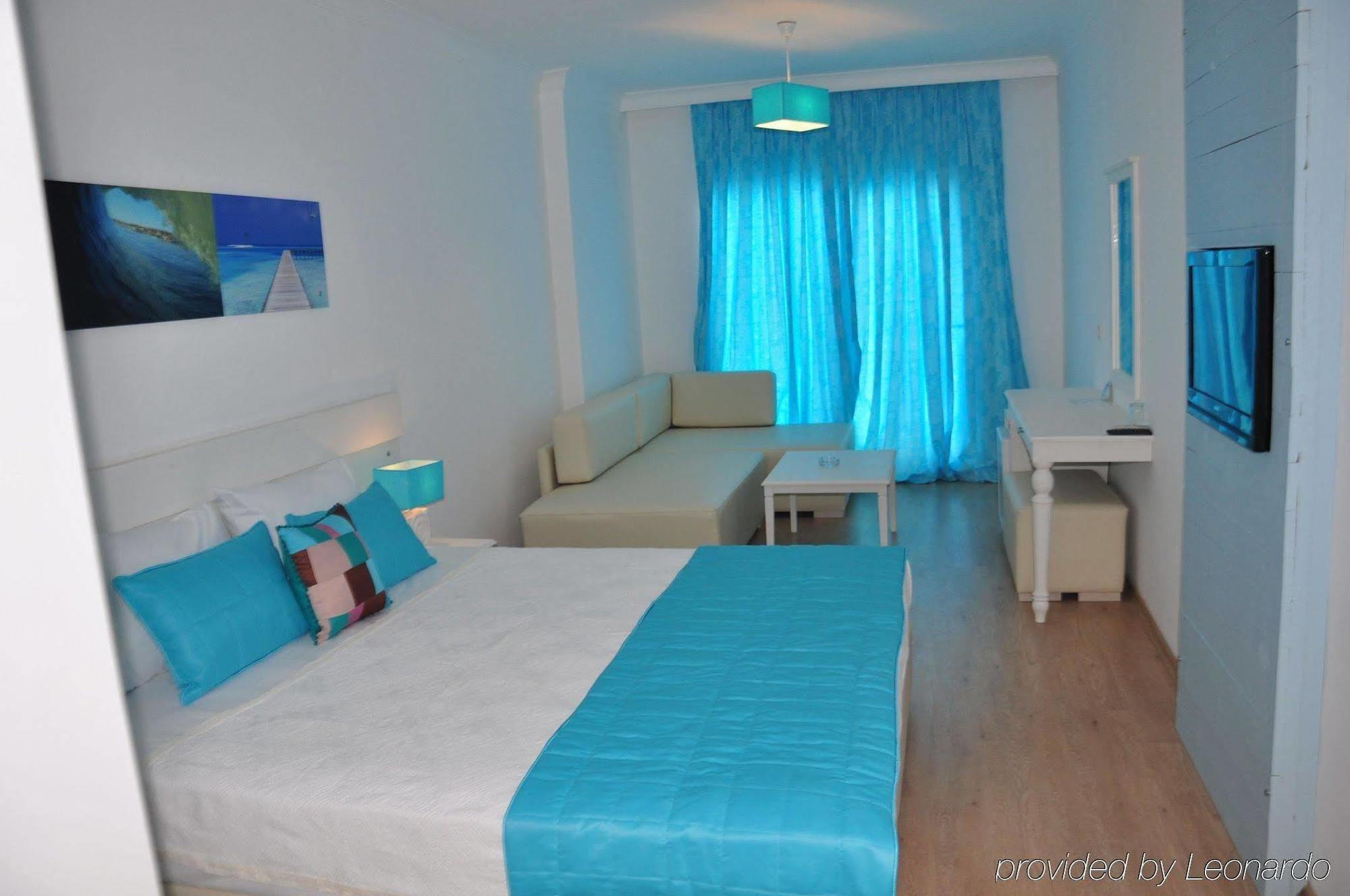 Otel Yeni Çeşme Cameră foto